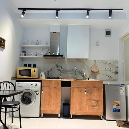 Apartments Орешек 1 Tbilisi Zewnętrze zdjęcie