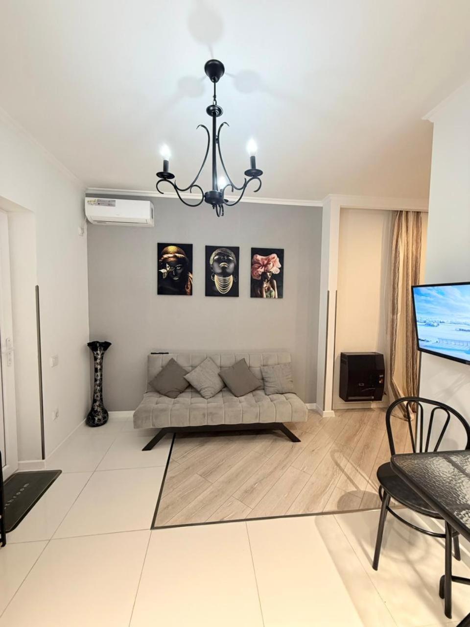 Apartments Орешек 1 Tbilisi Zewnętrze zdjęcie