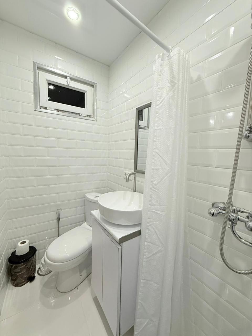Apartments Орешек 1 Tbilisi Zewnętrze zdjęcie