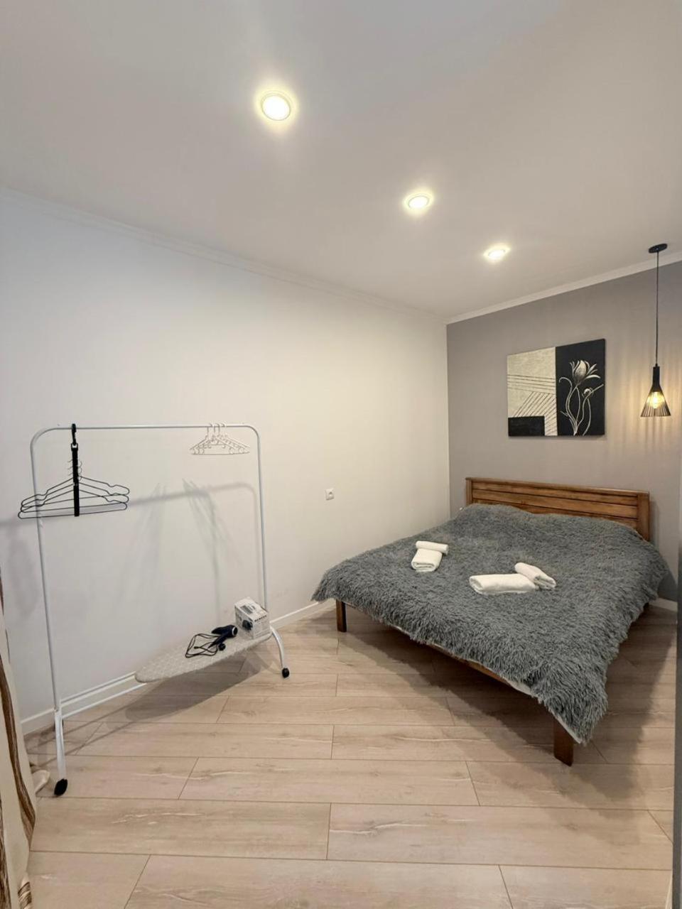 Apartments Орешек 1 Tbilisi Zewnętrze zdjęcie