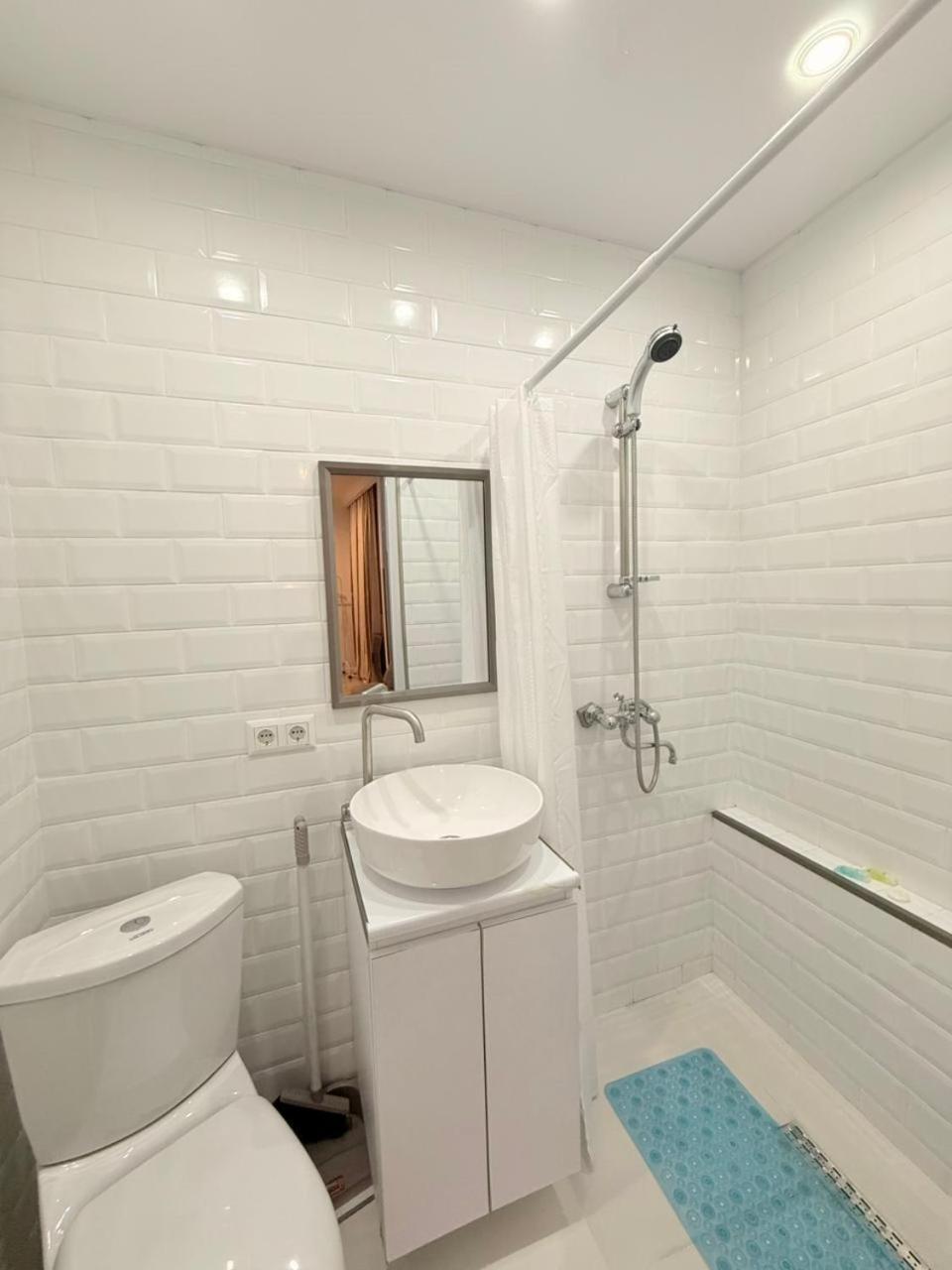 Apartments Орешек 1 Tbilisi Zewnętrze zdjęcie