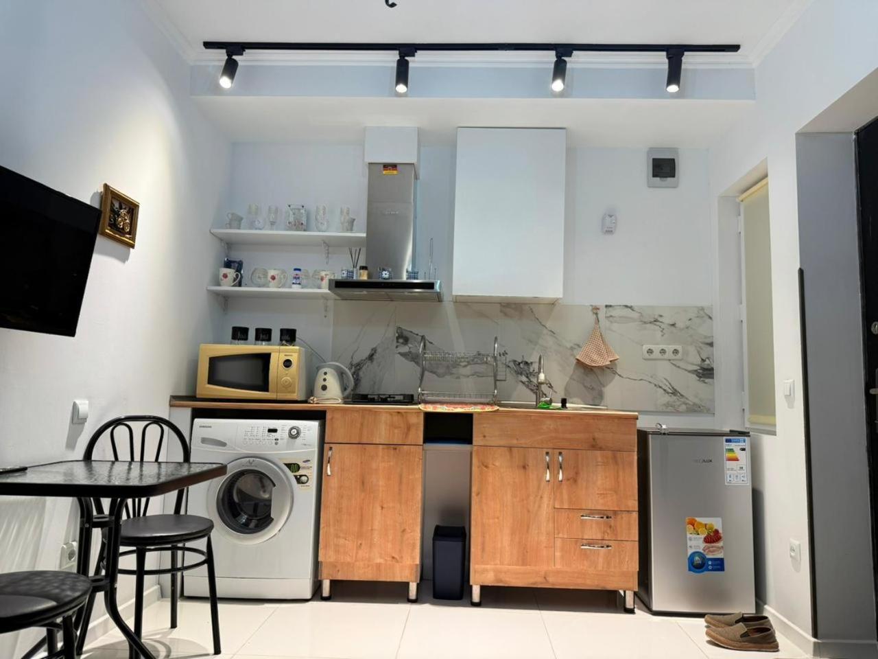 Apartments Орешек 1 Tbilisi Zewnętrze zdjęcie