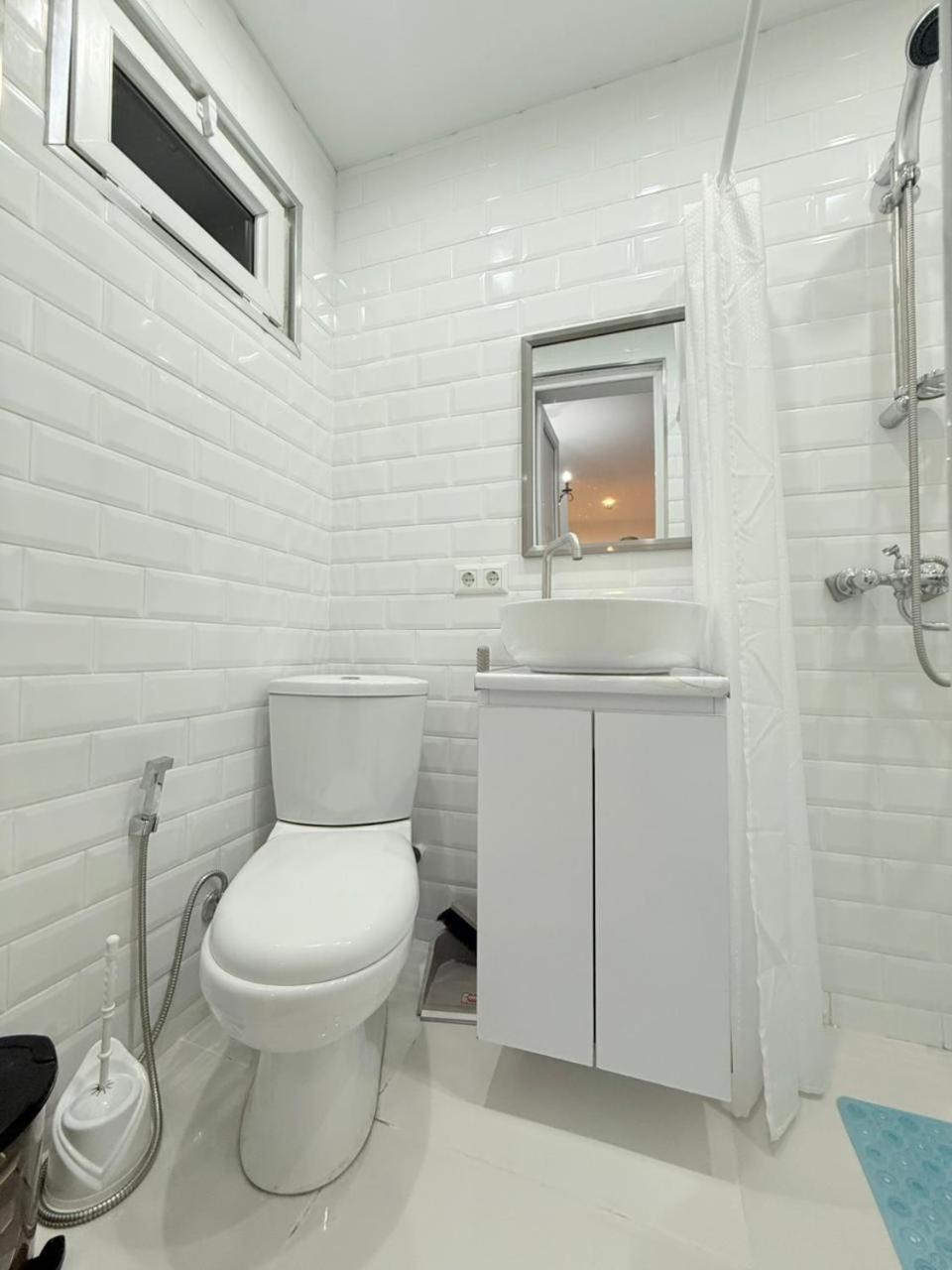 Apartments Орешек 1 Tbilisi Zewnętrze zdjęcie