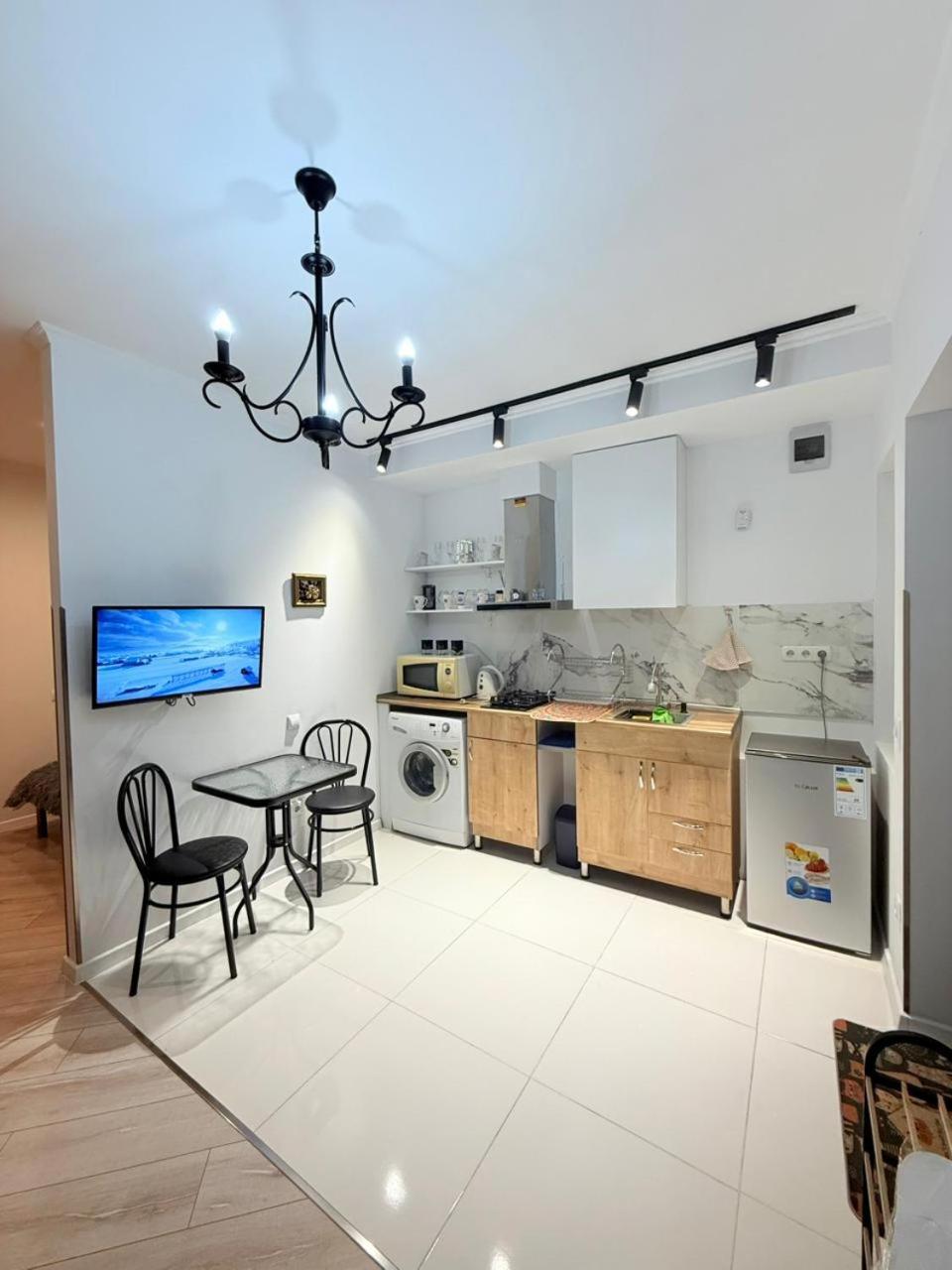 Apartments Орешек 1 Tbilisi Zewnętrze zdjęcie