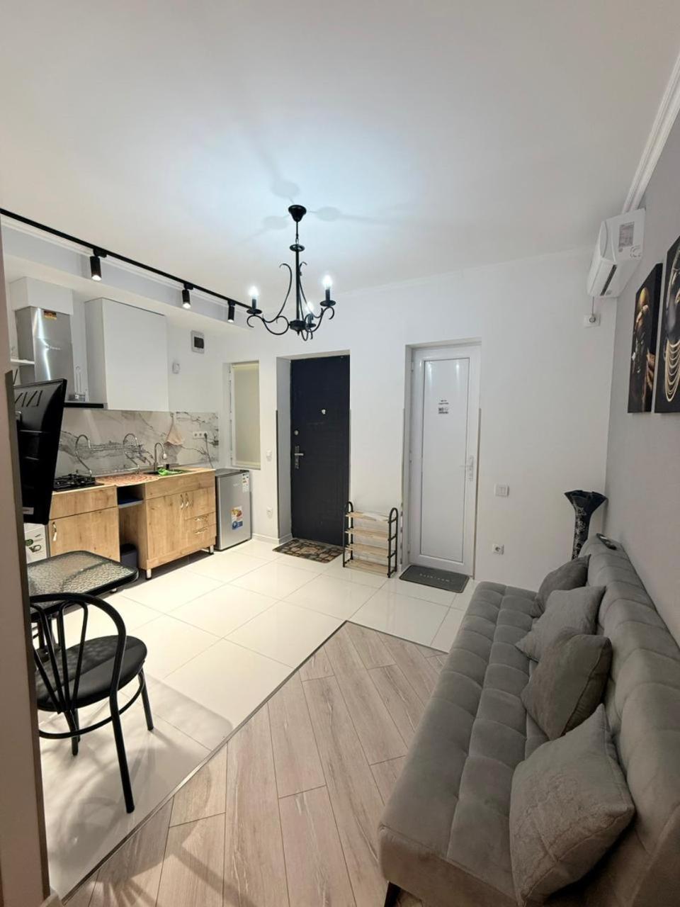 Apartments Орешек 1 Tbilisi Zewnętrze zdjęcie